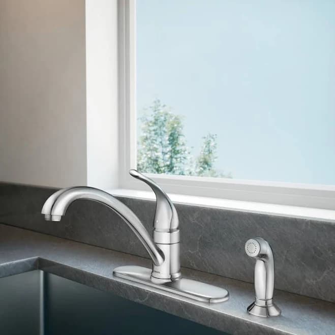 Moen Torrance Kitchen Faucet