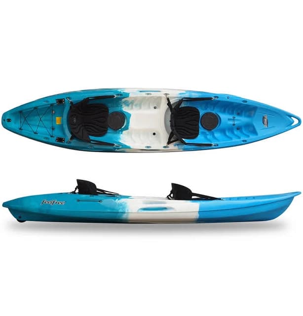 Gemini Tandem (Ice Cool)
