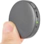 Video frame trigger