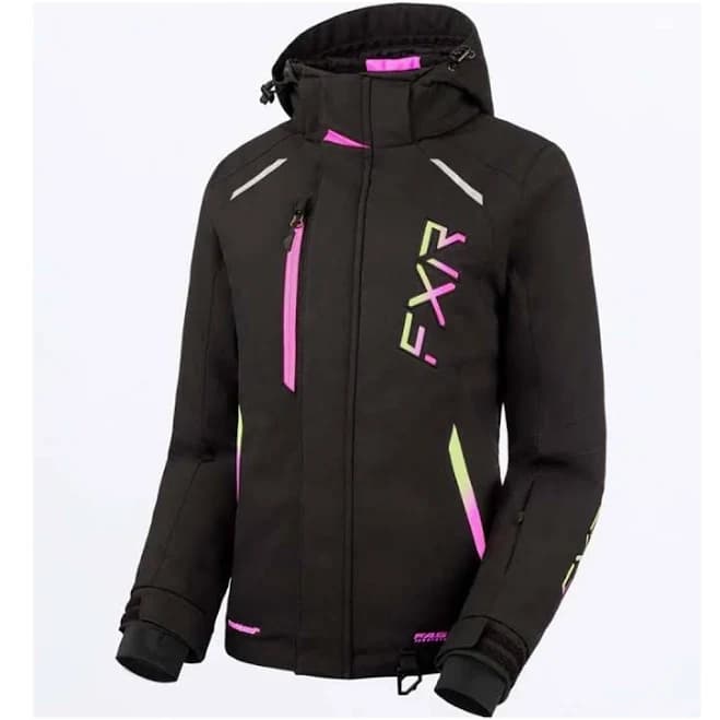 FXR Women's Pulse Snowmobile Jacket