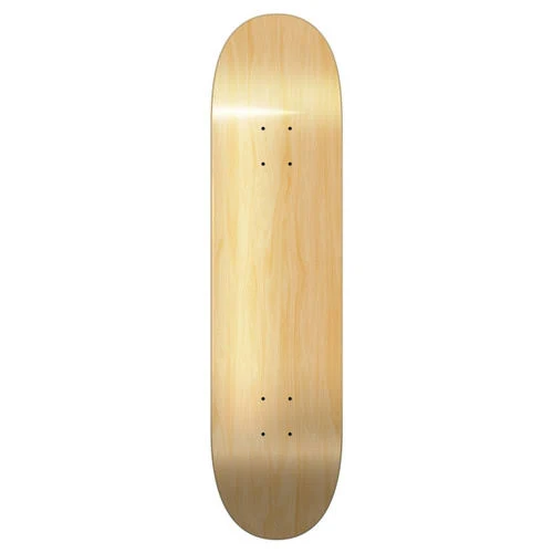 Yocaher Pro Blank Skateboard Deck