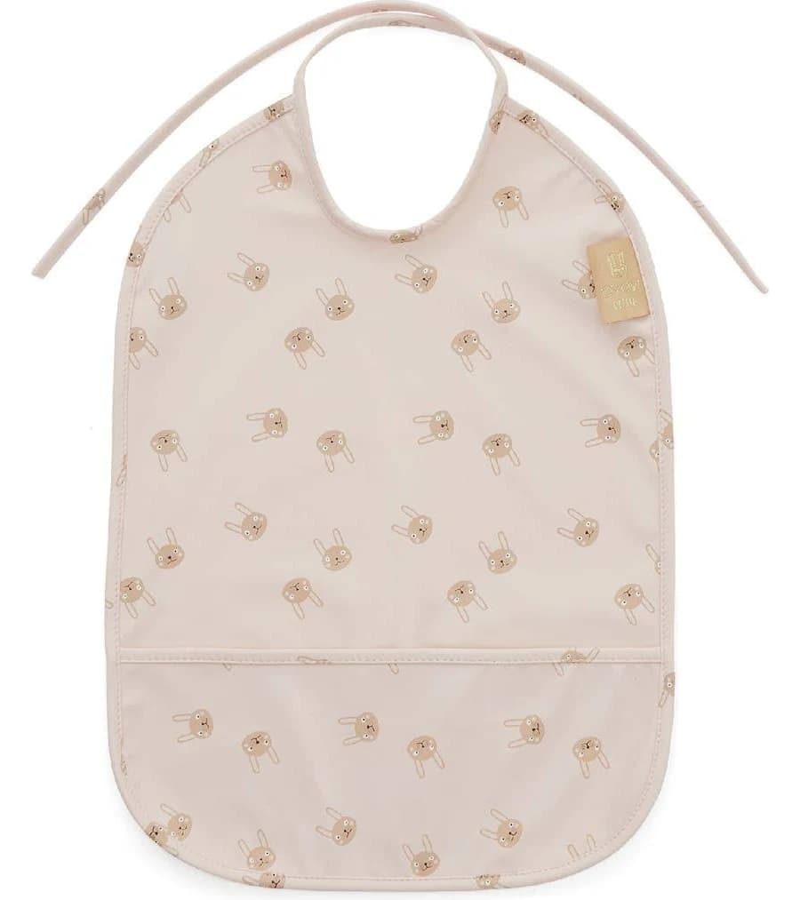 OYOY Rabbit Bib