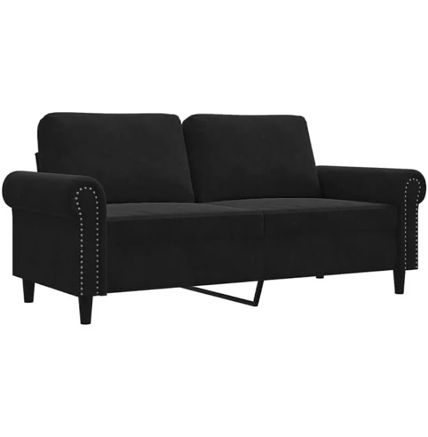 vidaXL 2-Seater Sofa