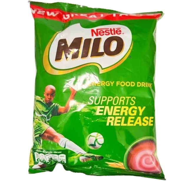 Nestle Milo Refill Powder 800G