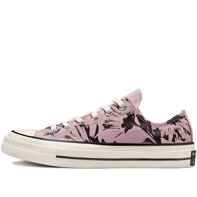Converse Women's Chuck 70 Low 'Hybrid Floral