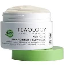 Hair Care Matcha Repair and Glow Mask