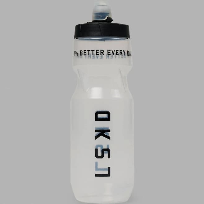 LSKD Unisex Hybrid Athlete Bottle