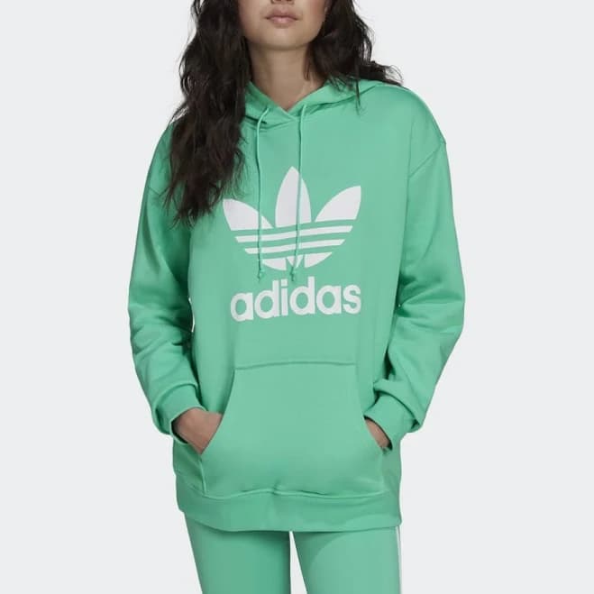 Adidas Women's Originals Hoodie