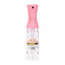 Must-Have Beauty Continuous Spray Bottle - Pink Floral (10 oz) Delivery or Pickup Near Me - Instacart