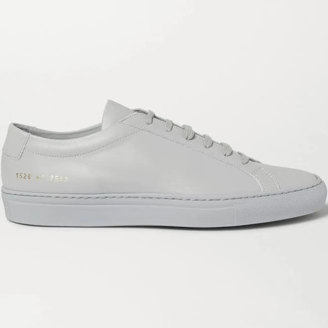 Common Projects Original Achilles Low