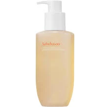 Gentle Cleansing Foam