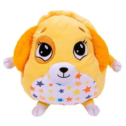 MushaBelly J Animals Dog Plush