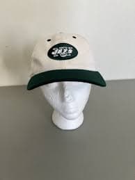 Vintage Puma New York Jets Team NFL Snapback Cap | eBay