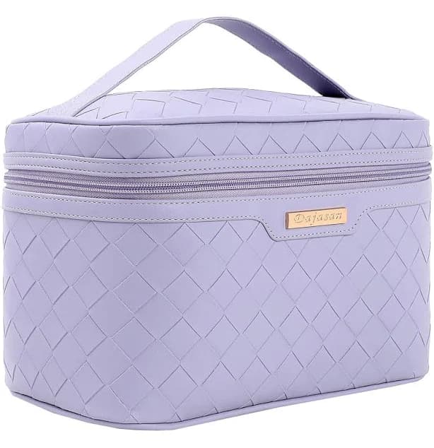 Dajasan Makeup Bag