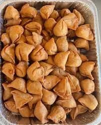 Mini Samosa