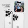 Video frame trigger
