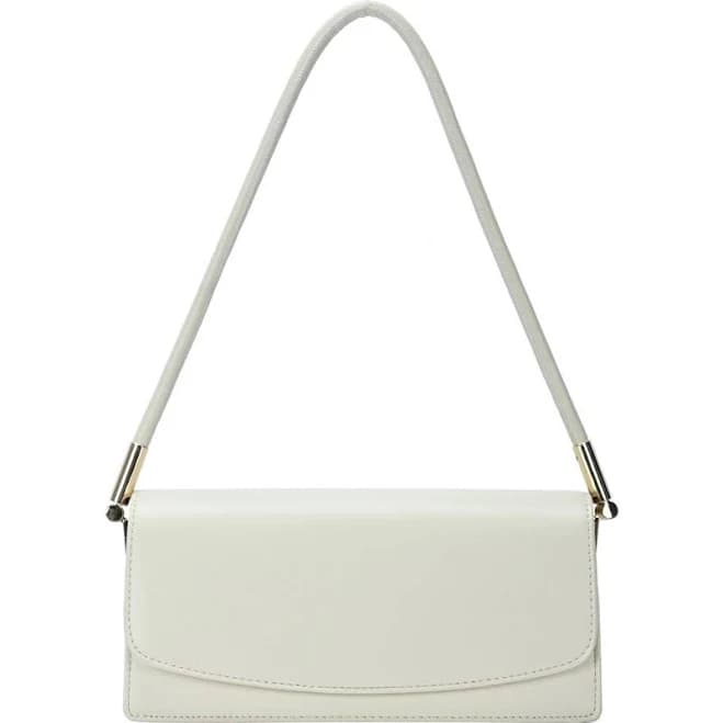 MMS Design Studio Women's Rectangle Shoulder Bag