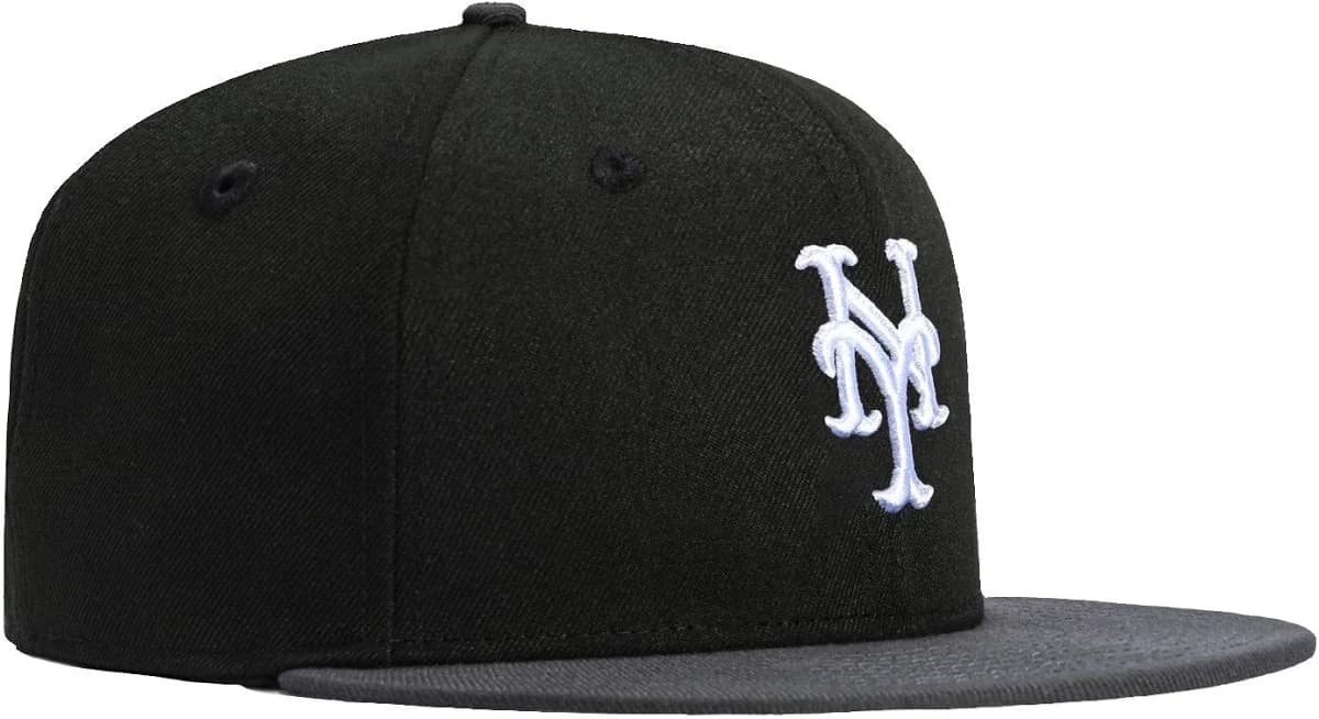 New Era New York Mets 59FIFTY Hat