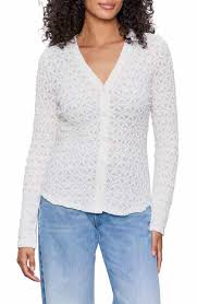 Sanctuary Rib Racerback Tank Top | Nordstromrack
