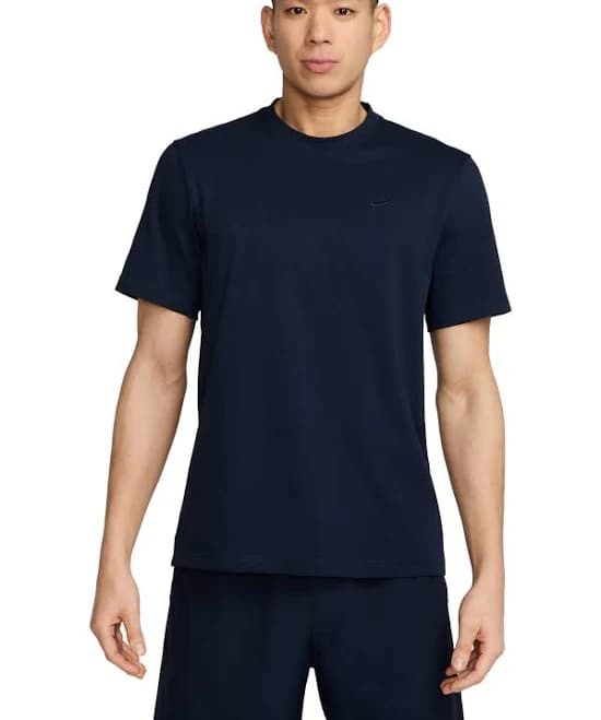 Nike Men's Dri-FIT Primary Short Sleeve Versatile Top
