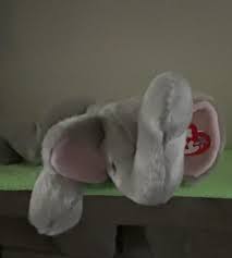 Ty Beanie Buddy Righty | eBay