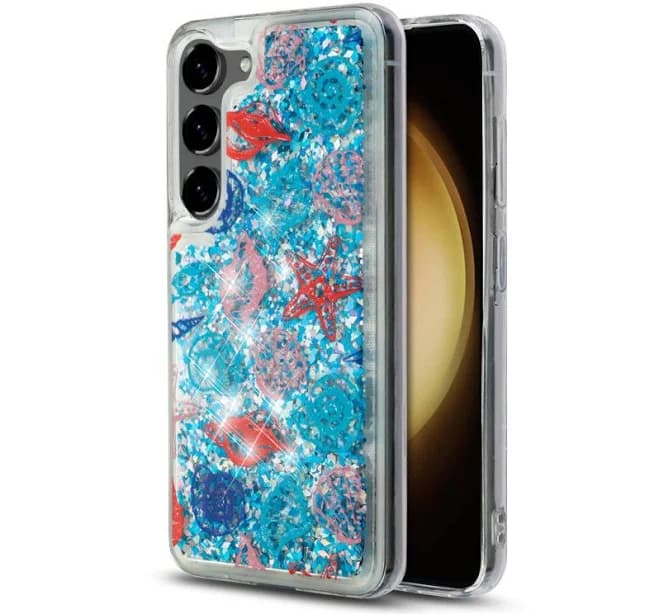 Quicksand Samsung Galaxy S23 Case