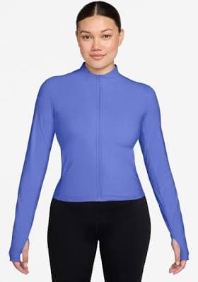 Nike Women's Zenvy Dri-FIT Full-Zip Jacket