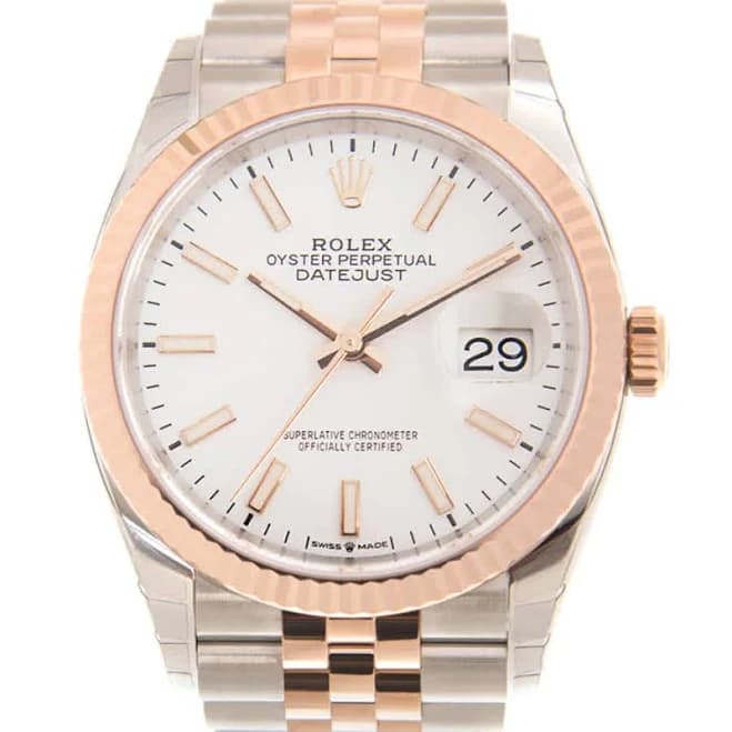 Rolex Datejust 126231