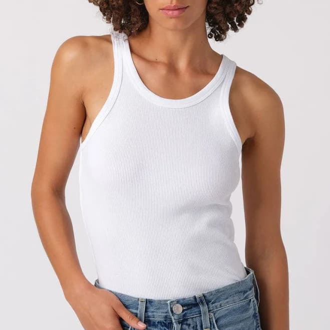 AMO Long Rib Tank