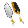 Video frame trigger