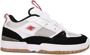 DC Shoes Men's JS-1 Shanahan Pro Low-Top Skate Shoes