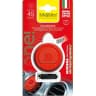 Video frame trigger