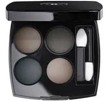 Chanel Les 4 Ombres Multi-Effect Quadra Eyeshadow
