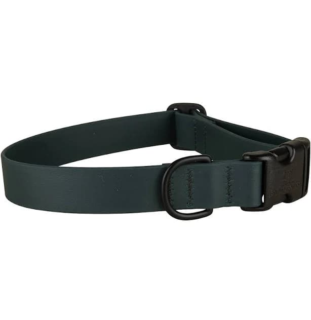 Waterproof Biothane Dog Collar