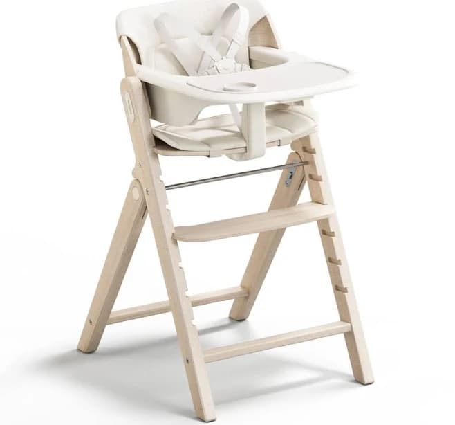 Mamazing Convertible Baby Feeding Dining Chair with Removable Tray