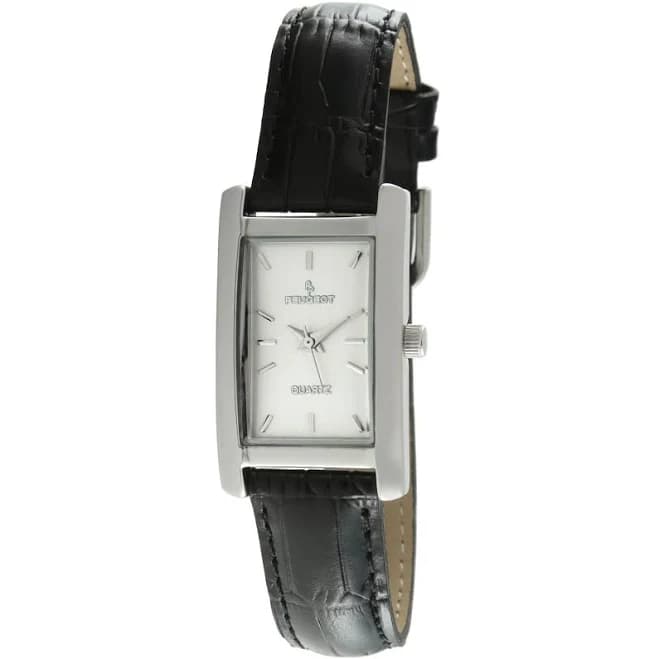 Women's Peugeot Watch 34x20mm Contour Dress
