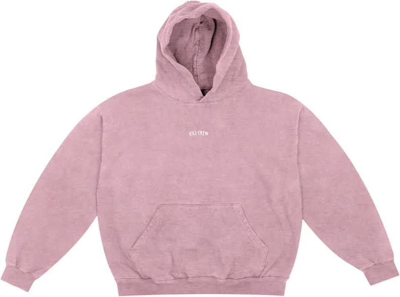Oversized Lux Hoodie