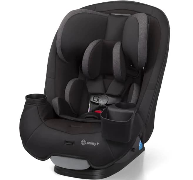 Safety 1st Grow and Go Sprint All-in-One Convertible Car Seat