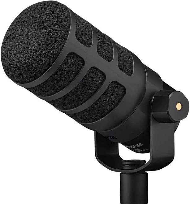 Rode PodMic Dynamic Microphone