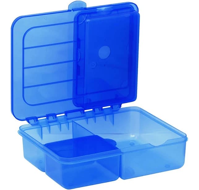 Gerber Graduates Mealtime Organizer