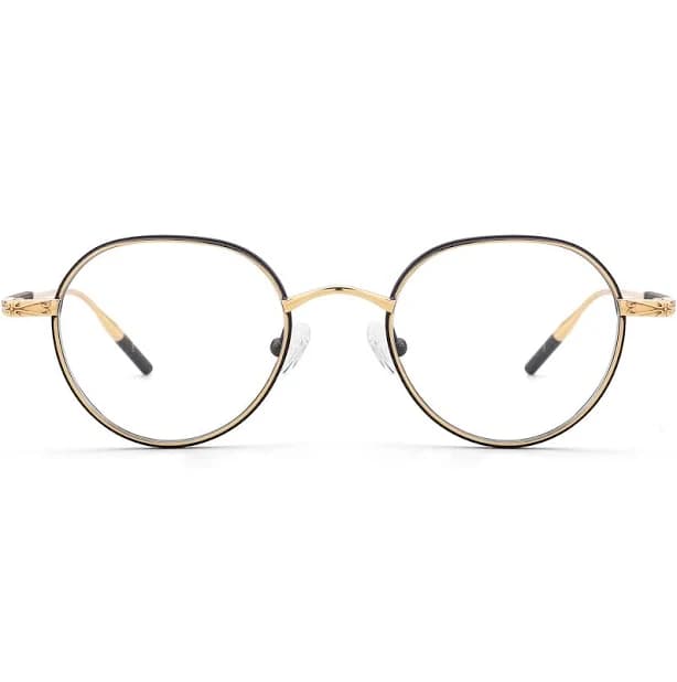 Round Glasses YPT1083