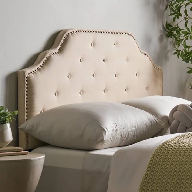 Mercer41 Upholstered Headboard