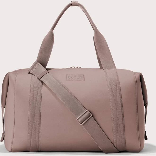 Dagne Dover XL Landon Carryall Duffle Bag