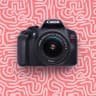 Video frame trigger
