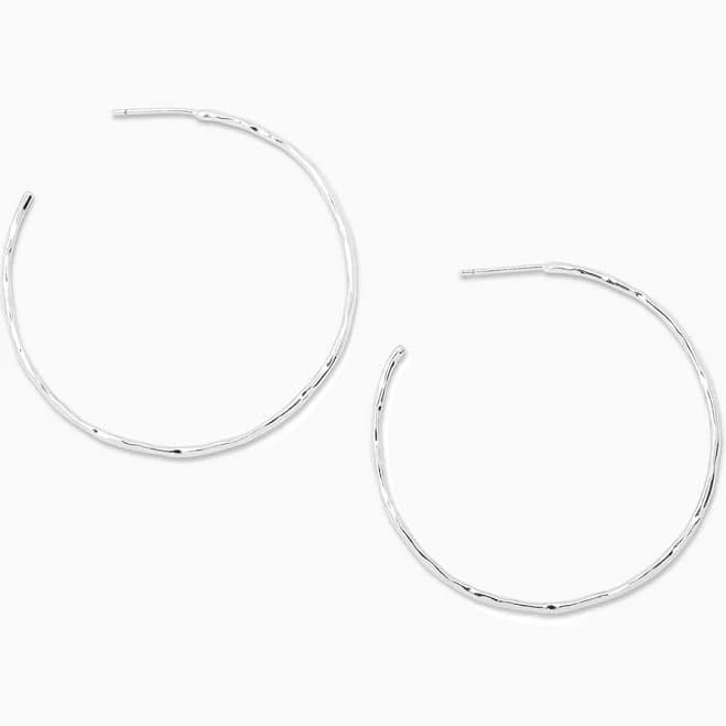 gorjana Taner Hoops