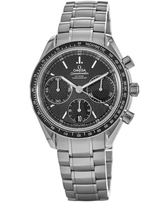 Omega Men's Speedmaster Racing Dial Watch