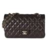 Video frame trigger