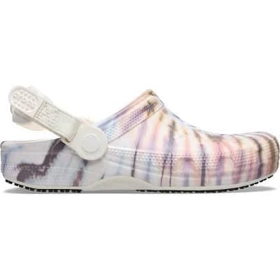 Crocs Classic Work Graphic Clog Adult
