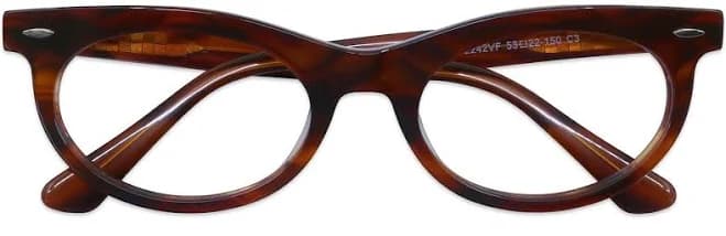 Goggles4u Cat Eye Eyeglasses