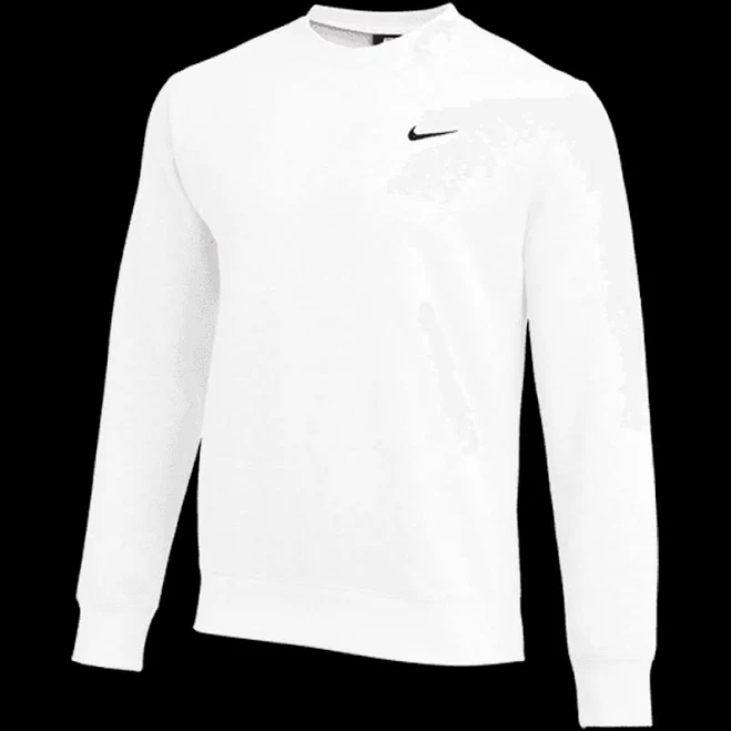 Nike Men's Club Fleece Crew Sweatshirt